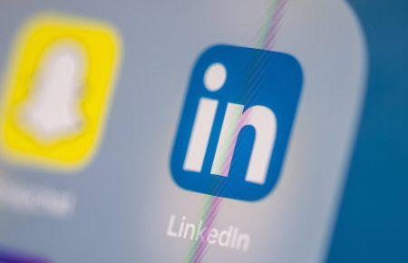 Росія й Китай використовують для шпигунства LinkedIn — розвідка Нідерландів