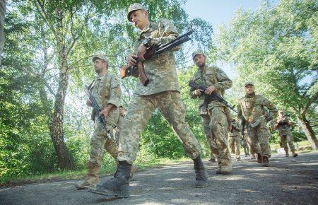 Відсьогодні в Україні стартує призов резервістів першої черги: кого це стосується та що треба знати