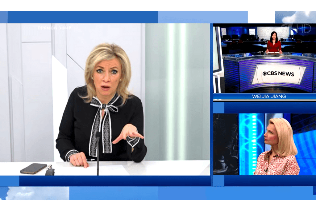 «На Марші єдності у Харкові не було плакатів українською»: новий фейк роспропаганди