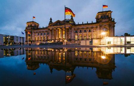 Україна направила Німеччині список необхідного озброєння — ЗМІ