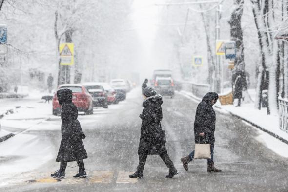 В Україні за добу — 41 229 нових випадків COVID-19