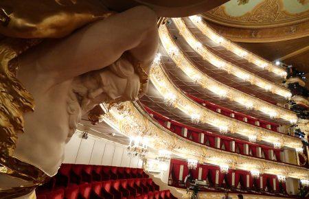 У РФ театри виступили проти путінського указу про «традиційні цінності»