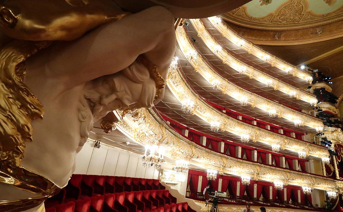 У РФ театри виступили проти путінського указу про «традиційні цінності»