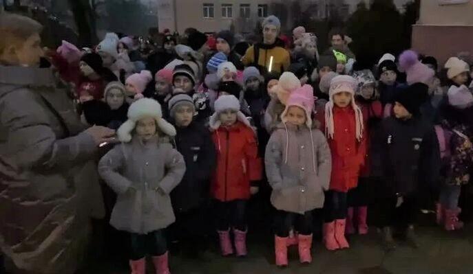 Першочергово з «Л/ДНР» вивозять дитбудинки