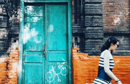 Двері у старовинне життя Маріуполя: як активісти займаються реставрацією міської спадщини