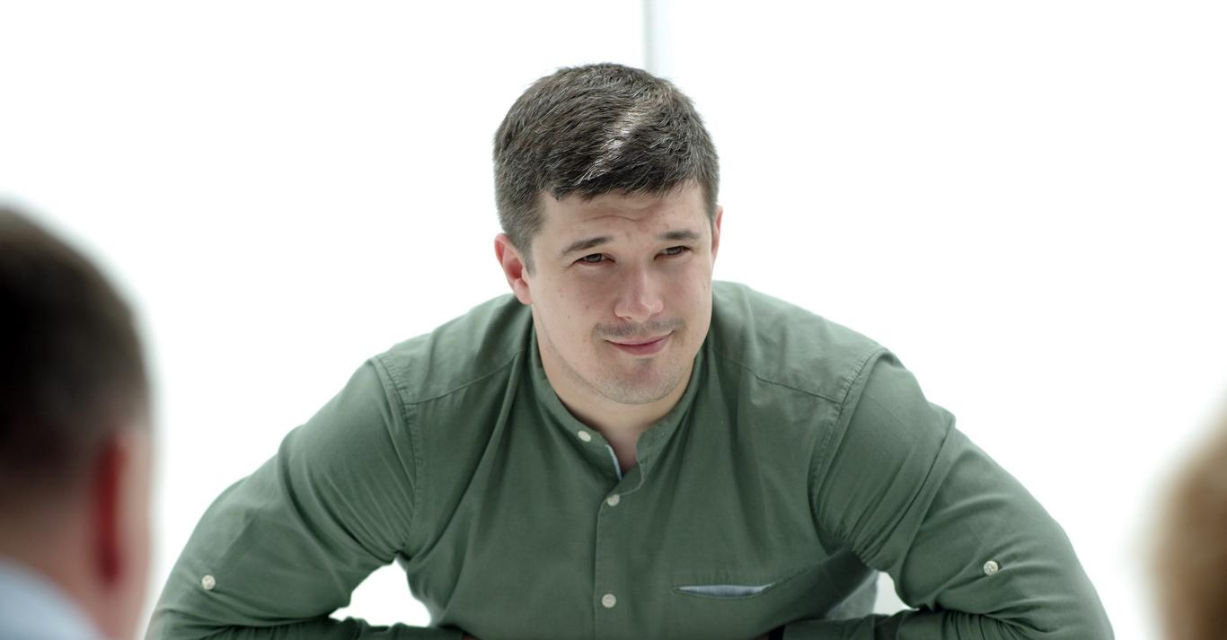 Кібератака на держсайти і банки 15 лютого була наймасштабнішою в історії України — Федоров