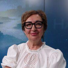 Олена Маленкова