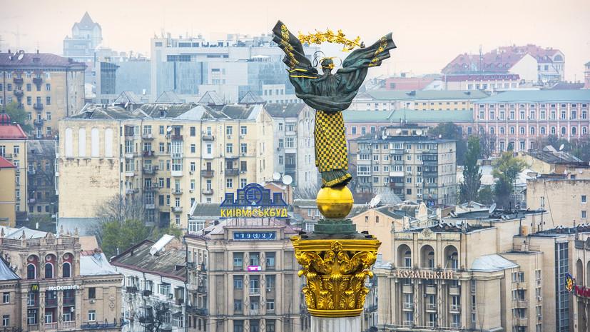 Киян закликають направлятися в укриття, оголошено повітряну загрозу