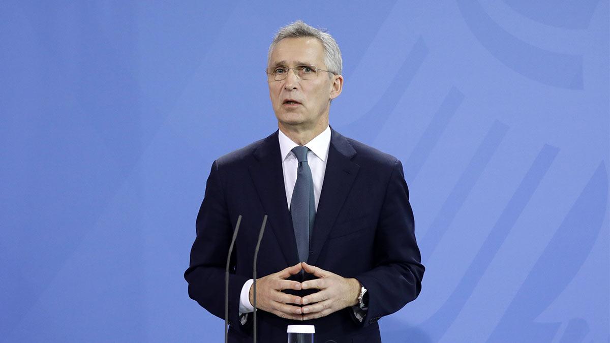 Столтенберг припустив падіння оборони Бахмута найближчими днями