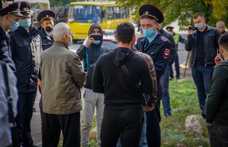 Я знаю кілька історій, коли громадянськими журналістами ставали діти вже затриманих політв’язнів — журналістка