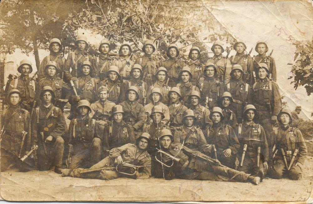 Перша світова війна, Україна, УСС: що ви за нація, говорите однією мовою з тими, хто на тому боці фронту?