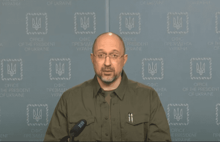 Уряд ухвалив введення в дію плану цивільного захисту в умовах воєнного стану