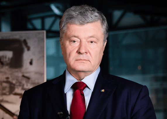 Порошенко призвал уволить Пристайко из-за его слов об отказе Украины от вступления в НАТО