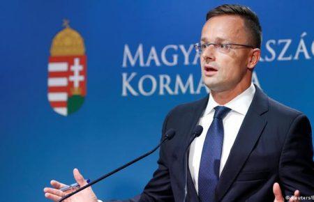 Чому Угорщина блокує вступ України в НАТО?