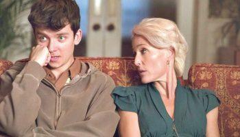 Как говорить с детьми о сексе?