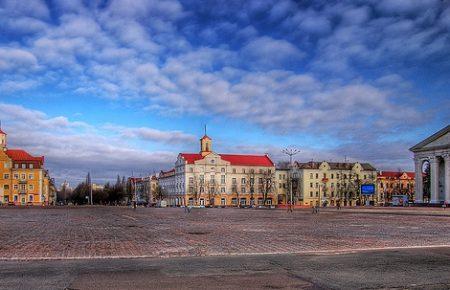 У Чернігові та на Харківщині запроваджують комендантську годину