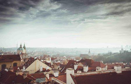 В Чехии за 2 года на 35% увеличилось количество работающих там украинцев