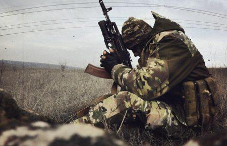 Поки що більшість аргументів за можливе локальне загострення на Донбасі, а не повномасштабну війну — Саакян