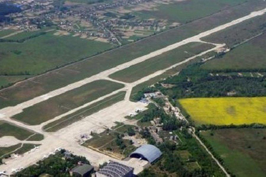 У битві за Гостомель знищено підрозділ чеченських силовиків