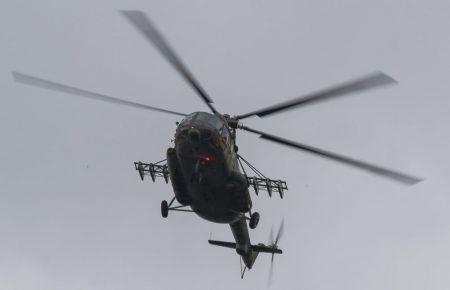 РФ атакує авіацією без розпізнавальних знаків — ДПСУ