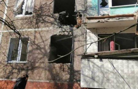 У Чернігові повідомили про обстріли з «Градів»