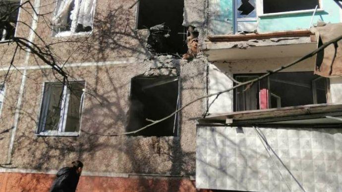 У Чернігові повідомили про обстріли з «Градів»