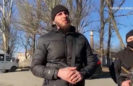 У Дніпрі напали на журналістів «Української правди» (ВІДЕО)