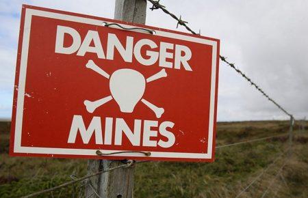 Цивільні інколи намагаються виплавити вибухівку зі знайденого боєприпасу, а решту здати на металобрухт, — бувають сумні наслідки — ветеран ЗСУ