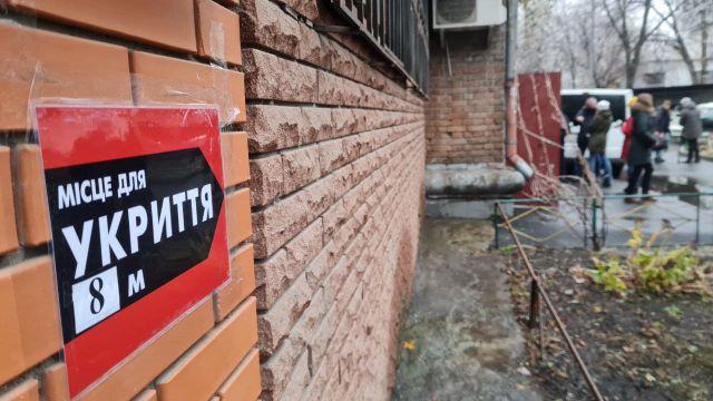 С 2014 года в Киеве проверили более 11 тысяч подвальных помещений — Ткачук