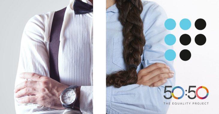 Громадське радіо — перше медіа в Україні, що приєдналося до проєкту BBC із забезпечення рівності «50:50»