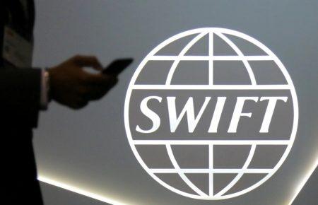 Країни ЄС виступили проти відключення Росії від платіжної системи SWIFT — ЗМІ