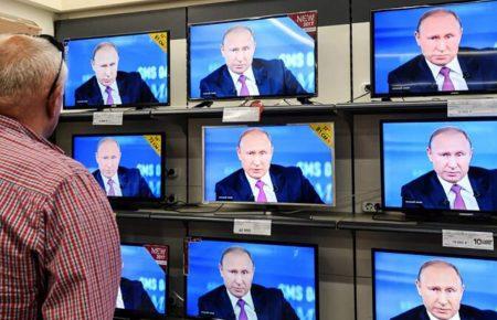 Недолуга пропаганда не працює: РФ забиває інфопростір «білим шумом» так, що неможливо добитися до істини — Громенко
