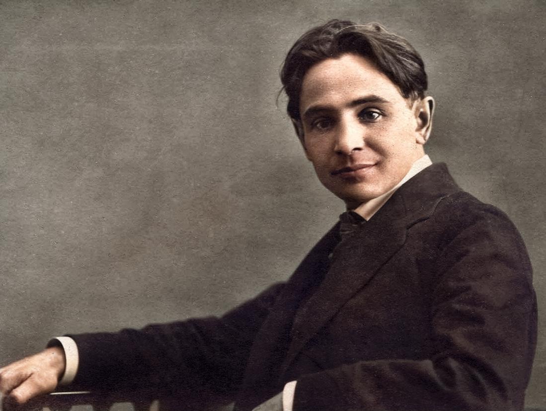 У кожного свій «Курбас»: театрознавиця про творчість українського генія Леся Курбаса