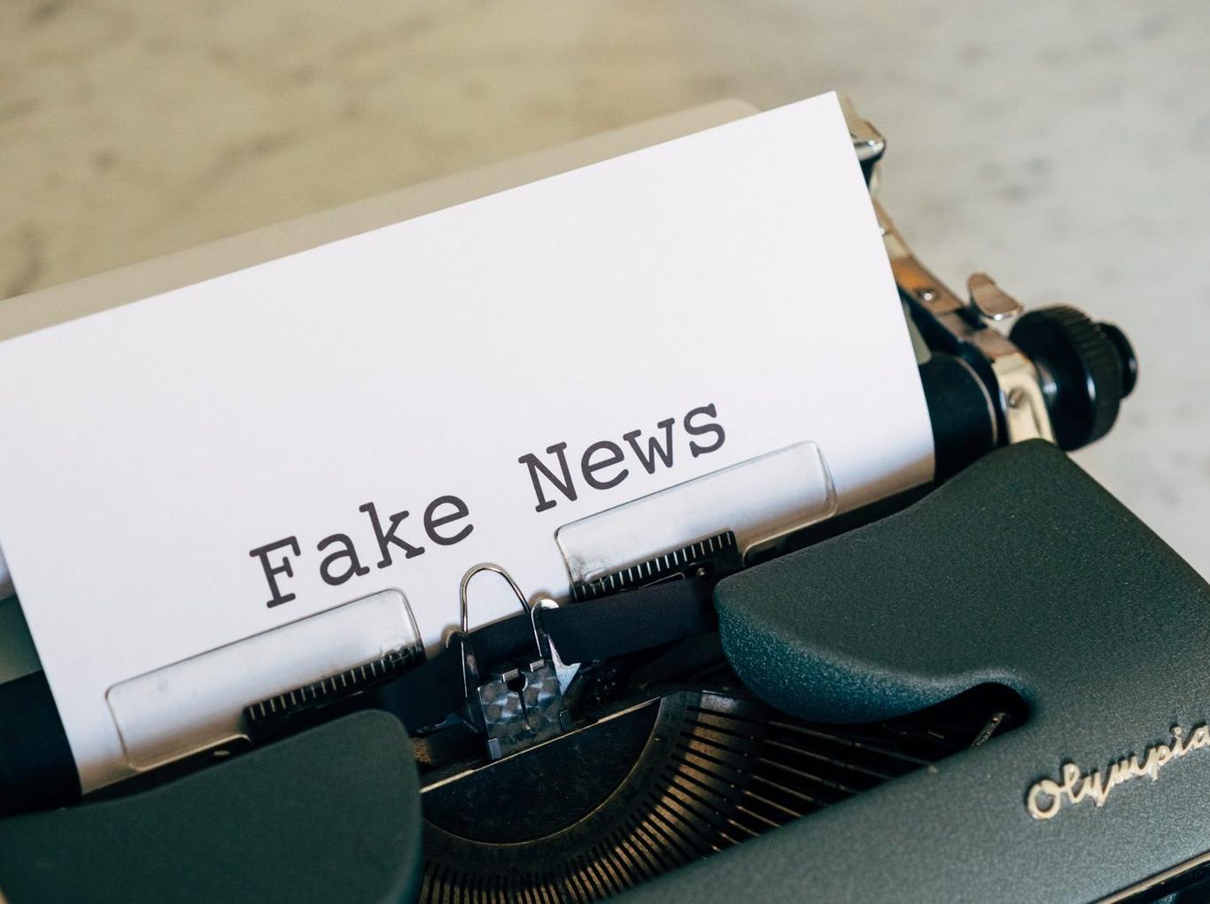 Спростувати фейк завжди можна в офіційних джерелах — Полулях