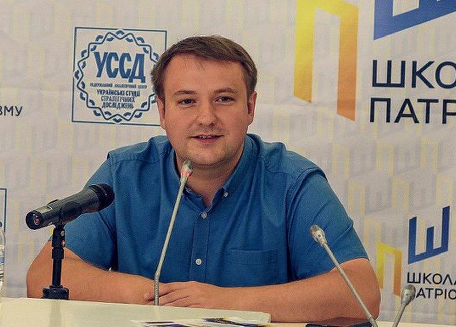 Останні дії РФ виразно сигналізують про її намір вийти з Мінських домовленостей — Олещук