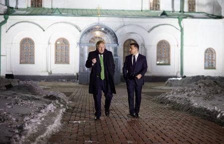 Зеленський: Буде не війна України з РФ, а повномасштабна війна в Європі