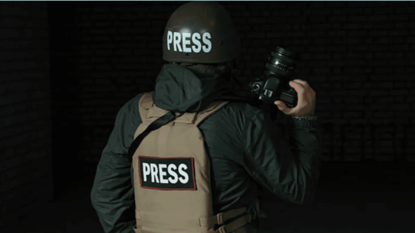 На Донбасі зараз стільки ж іноземних журналістів, як і у 2014 році: про що пишуть?