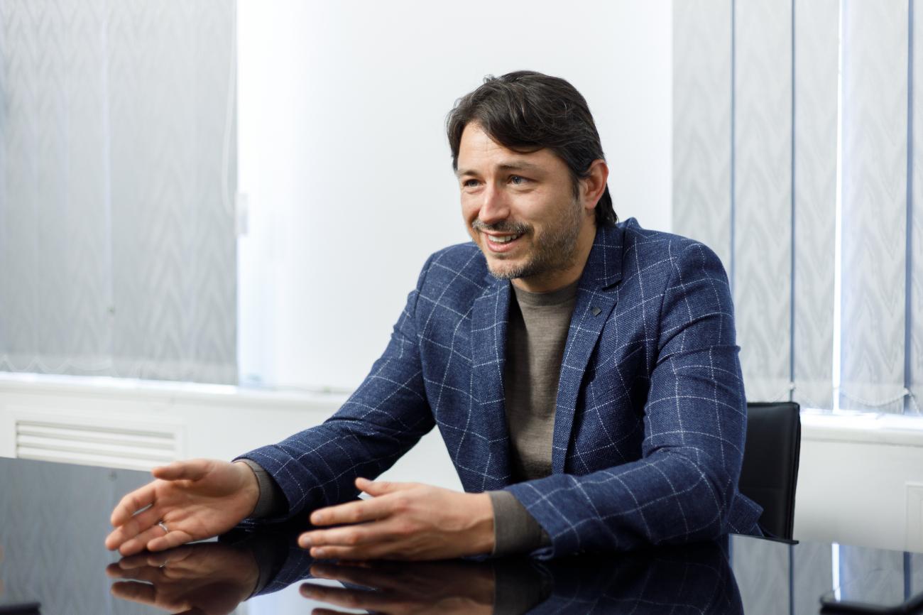 Притула: Відтоді, як я оголосив про наміри створення партії, наслухався всього