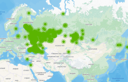 «Приму беженку, худенькую, застенчивую» или «только для славян»: як росіяни приймають вивезених з Донбасу людей