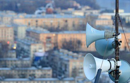 Как школы, детские сады и больницы Киева готовятся к возможному вторжению