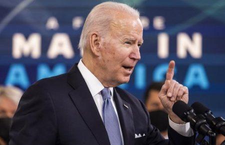 Розвідка США звернулася до Байдена щодо України — журналіст Politico