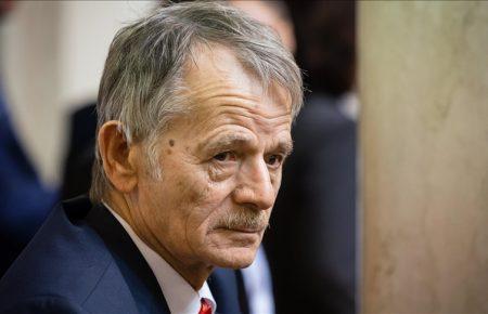 Польща висунула Мустафу Джемілєва номінантом на Нобелівську премію миру-2022