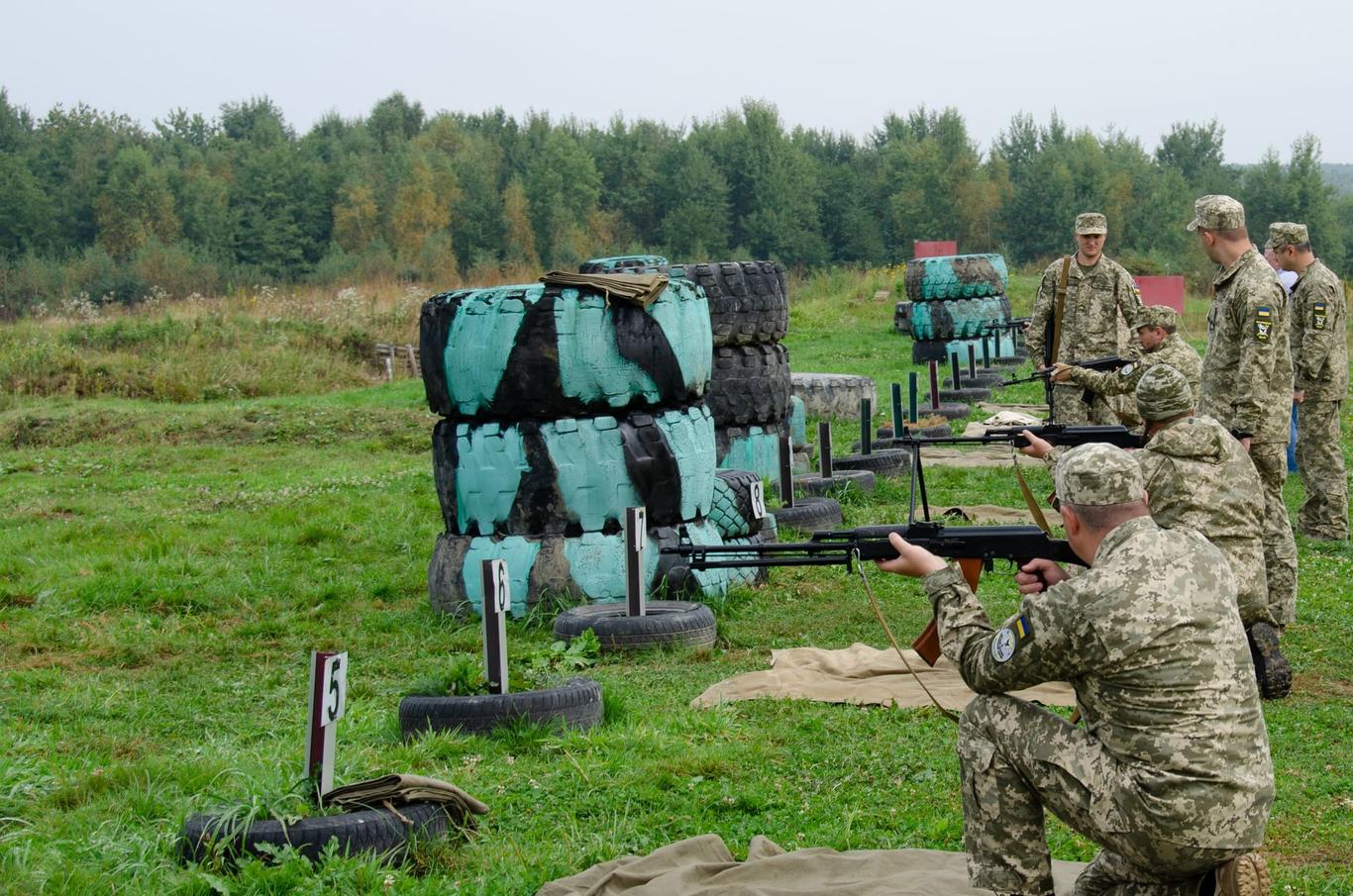 Як міста України готуються до оборони? Аналітика Інституту законодавчих ідей