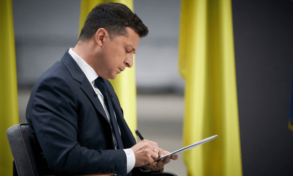 Те, що робить президент, містить ознаки складу злочину — експертка ЦПК про призначення 28 суддів