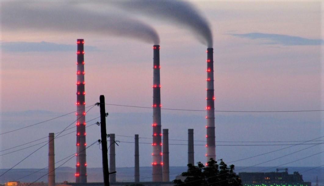 Станом на зараз Луганська ТЕС відновленню не підлягає — Гайдай