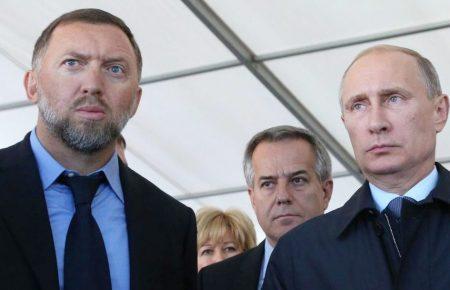 Путін втрачає підтримку через санкції: уже 6 олігархів виступили проти агресії РФ