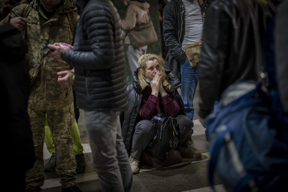 Ненависть у такій ситуації — нормальна реакція, але важливо направити гнів на користь — порада психолога в часи війни