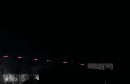 На Запорізькій АЕС сталася пожежа внаслідок обстрілів (ДОПОВНЕНО)