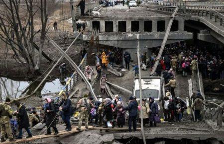 Перш ніж почати знімати, треба ввімкнути геолокацію і на камеру сказати дату і місце — юристка про фіксацію воєнних злочинів окупантів