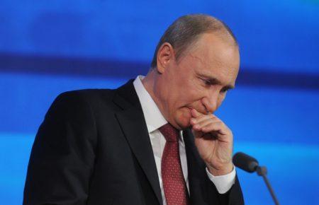 Обійшла Іран, Сирію, Північну Корею: росія — країна, на яку накладено найбільше санкцій у світі